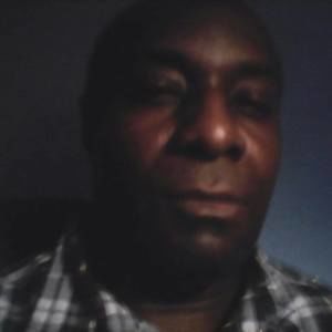 Meet your Posher, Gary